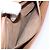 Céline Borsa a Spalla in Tela Macadam CELINE in Pelle PVC Marrone Oro Auth ki5877 D'oro - vista 10