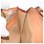 Céline Borsa a Spalla in Tela Macadam CELINE in Pelle PVC Marrone Oro Auth ki5877 D'oro - vista 19