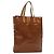 LOUIS VUITTON Borsa a Mano Monogram Vernis Reade MM Bronzo M91143 LV Auth 137924