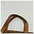 LOUIS VUITTON Borsa a Mano Monogram Vernis Reade MM Bronzo M91143 LV Auth 137924 - vista 14