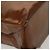 LOUIS VUITTON Borsa a Mano Monogram Vernis Reade MM Bronzo M91143 LV Auth 137924 - vista 16