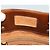 LOUIS VUITTON Borsa a Mano Monogram Vernis Reade MM Bronzo M91143 LV Auth 137924 - vista 18