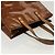 LOUIS VUITTON Borsa a Mano Monogram Vernis Reade MM Bronzo M91143 LV Auth 137924 - vista 19