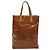 LOUIS VUITTON Borsa a Mano Monogram Vernis Reade MM Bronzo M91143 LV Auth 137924 - vista 2