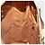 LOUIS VUITTON Borsa a Mano Monogram Vernis Reade MM Bronzo M91143 LV Auth 137924 - vista 21
