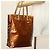 LOUIS VUITTON Borsa a Mano Monogram Vernis Reade MM Bronzo M91143 LV Auth 137924 - vista 23