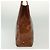 LOUIS VUITTON Borsa a Mano Monogram Vernis Reade MM Bronzo M91143 LV Auth 137924 - vista 3