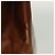 LOUIS VUITTON Borsa a Mano Monogram Vernis Reade MM Bronzo M91143 LV Auth 137924 - vista 4