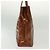 LOUIS VUITTON Borsa a Mano Monogram Vernis Reade MM Bronzo M91143 LV Auth 137924 - vista 5
