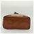LOUIS VUITTON Borsa a Mano Monogram Vernis Reade MM Bronzo M91143 LV Auth 137924 - vista 6