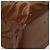 LOUIS VUITTON Borsa a Mano Monogram Vernis Reade MM Bronzo M91143 LV Auth 137924 - vista 8