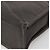 Hermès HERMES Handtasche Her Line MM Canvas Grau Silber Auth 140108 Braun - Ansicht 15