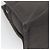 Hermès HERMES Handtasche Her Line MM Canvas Grau Silber Auth 140108 Braun - Ansicht 16