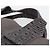 Hermès HERMES Handtasche Her Line MM Canvas Grau Silber Auth 140108 Braun - Ansicht 8