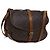 LOUIS VUITTON Borsa a Spalla Monogram Saumur 35 M42254 LV Auth 138785 Monogramma