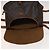 LOUIS VUITTON Borsa a Spalla Monogram Saumur 35 M42254 LV Auth 138785 Monogramma - vista 22