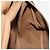 LOUIS VUITTON Borsa a Spalla Monogram Saumur 35 M42254 LV Auth 138785 Monogramma - vista 23