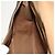 LOUIS VUITTON Borsa a Spalla Monogram Saumur 35 M42254 LV Auth 138785 Monogramma - vista 24