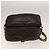 LOUIS VUITTON Borsa a Spalla Monogram Saumur 35 M42254 LV Auth 138785 Monogramma - vista 5