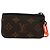 LOUIS VUITTON Monogram Solar Powered Ray Pochette Cles M44487 LV Auth 138926 Monogramm - Ansicht 2