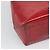 LOUIS VUITTON Handtasche Monogram Vernis Reade PM Pomme D'amour M91990 Auth BA4907 Rot - Ansicht 16