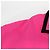 Céline CELINE Short Sleeved T Shirt Rayon Pink Auth 138998 - view 8