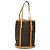 LOUIS VUITTON Borsa a Spalla Monogram Bucket GM M42236 LV Auth th6298 Monogramma - vista 13