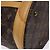 LOUIS VUITTON Borsa a Spalla Monogram Bucket GM M42236 LV Auth th6298 Monogramma - vista 8