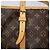 LOUIS VUITTON Borsa a Spalla Monogram Bucket GM M42236 LV Auth th6298 Monogramma - vista 9
