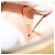 LOUIS VUITTON Borsa Verticale Vernis Sullivan Rosa Marshmallow M91298 Auth 139503 - vista 12
