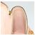 LOUIS VUITTON Borsa Verticale Vernis Sullivan Rosa Marshmallow M91298 Auth 139503 - vista 19