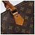 LOUIS VUITTON Borsa Sac Plat Monogram M51140 LV Auth 139007 Monogramma - vista 10