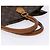 LOUIS VUITTON Borsa Sac Plat Monogram M51140 LV Auth 139007 Monogramma - vista 7