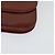 Christian Dior Schultertasche aus braunem Leder mit Gold Auth fm4829 Golden - Ansicht 14