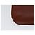 Christian Dior Schultertasche aus braunem Leder mit Gold Auth fm4829 Golden - Ansicht 15