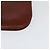 Christian Dior Schultertasche aus braunem Leder mit Gold Auth fm4829 Golden - Ansicht 16