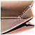 Christian Dior Schultertasche aus braunem Leder mit Gold Auth fm4829 Golden - Ansicht 18