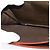 Christian Dior Schultertasche aus braunem Leder mit Gold Auth fm4829 Golden - Ansicht 19
