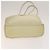PRADA Tote Bag Nylon 4Set Weiß Khaki Schwarz Auth ki5890 - Ansicht 10
