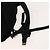 PRADA Tote Bag Nylon 4Set Weiß Khaki Schwarz Auth ki5890 - Ansicht 15