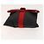 PRADA Tote Bag Nylon 4Set Weiß Khaki Schwarz Auth ki5890 - Ansicht 21