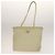 PRADA Tote Bag Nylon 4Set Weiß Khaki Schwarz Auth ki5890 - Ansicht 7