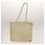 PRADA Tote Bag Nylon 4Set Weiß Khaki Schwarz Auth ki5890 - Ansicht 8
