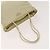 PRADA Tote Bag Nylon 4Set Weiß Khaki Schwarz Auth ki5890 - Ansicht 9