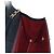 CHANEL Matelassé Doppio Chiusura Coco Borsa Catena Pelle di Agnello CC Auth 138976SA Nero D'oro - vista 23