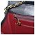 CHANEL Matelassé Doppio Chiusura Coco Borsa Catena Pelle di Agnello CC Auth 138976SA Nero D'oro - vista 25