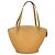 LOUIS VUITTON Borsa a Spalla Epi Saint Jacques Gialla M52269 Auth 140079 Giallo