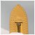 LOUIS VUITTON Borsa a Spalla Epi Saint Jacques Gialla M52269 Auth 140079 Giallo - vista 12