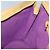 LOUIS VUITTON Borsa a Spalla Epi Saint Jacques Gialla M52269 Auth 140079 Giallo - vista 19