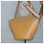 LOUIS VUITTON Borsa a Spalla Epi Saint Jacques Gialla M52269 Auth 140079 Giallo - vista 21